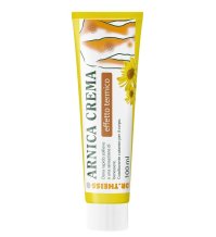 THEISS Arnica Crema Eff.Term.
