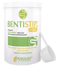 BENTISTIP FIBRE 140G