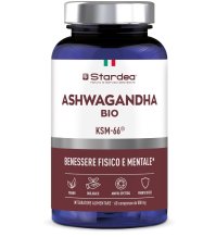 STARDEA ASHWAGANDHA 60Cpr