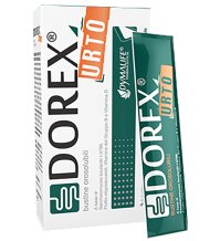 DOREX URTO 6BUST OROSOL