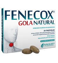 FENECOX GOLA NAT MEN/EUC36PAST