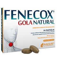 FENECOX GOLA NAT MIE/LIM 36PAST