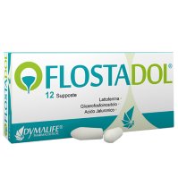 FLOSTADOL 12SUPP