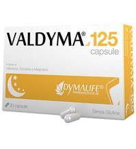 VALDYMA 125 30CPS