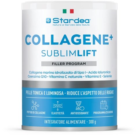 STARDEA COLLAGENE+SUBL.300g