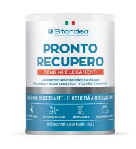 STARDEA PRONTO RECUPERO 300g