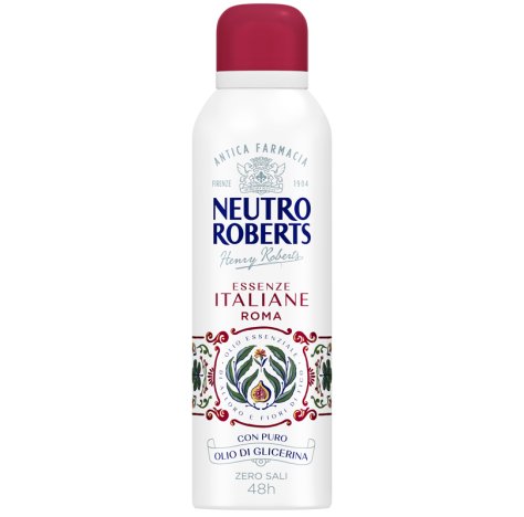 Neutro Roberts Essenze Italian