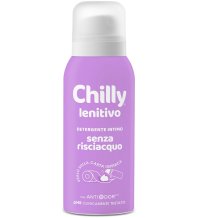 Chilly No Rise Lenitivo 100ml