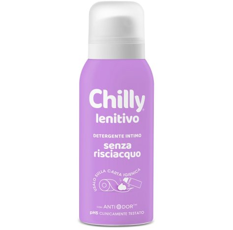 Chilly No Rise Lenitivo 100ml