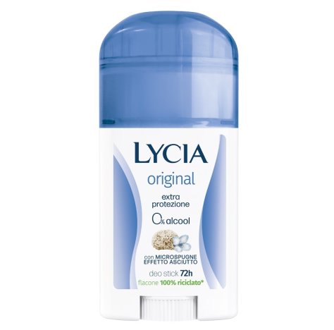 LYCIA DEO STICK ORIGINAL 40ML
