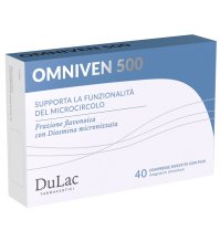 OMNIVEN 500 40CPR