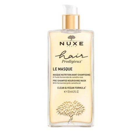 NUXE HAIR PRODIGIEUSE PRE SH MAS