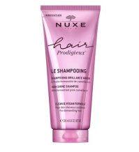 NUXE HAIR PRODIGIEUSE SHAMPOO 20