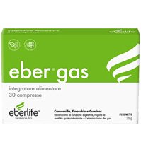 EBERGAS 30CPR