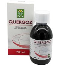 QUERGOZ 200ML ECOL