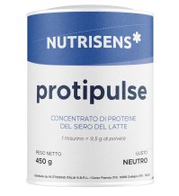 PROTIPULSE NEUTRO 450G