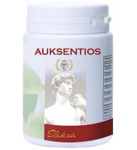 AUKSENTIOS 40CPS