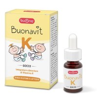 BUONAVIT K 8,5ML