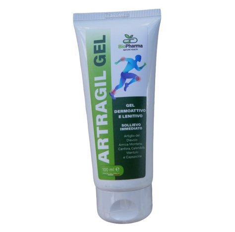 ARTRAGIL GEL 100ML