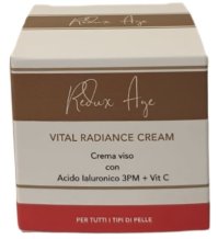 SALUS NATURA REDUX AGE RAD CR