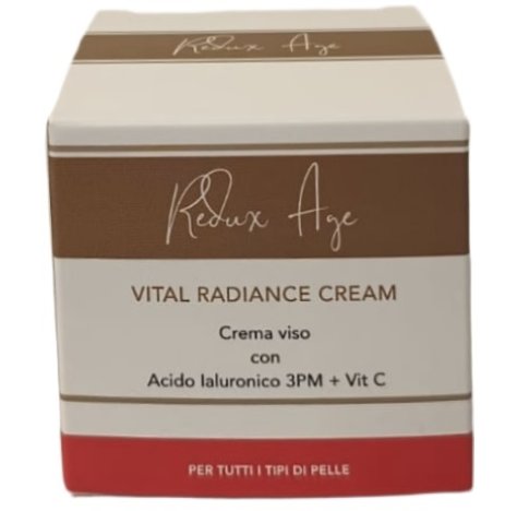 SALUS NATURA REDUX AGE RAD CR