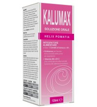KALUMAX 125ML N/F POLIFARMA (I1)
