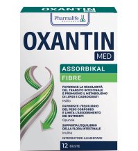 OXANTIN MED Assorbikal 12Bust.
