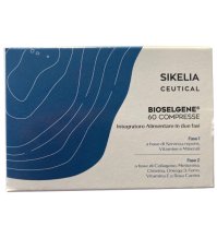 BIOSELGENE 60 Cpr 1000mg
