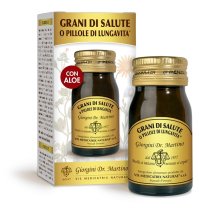 GRANI SALUTE LUNGAVITA 30G