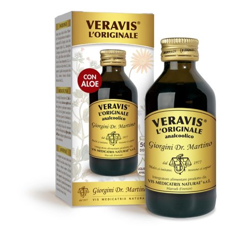 VERAVIS Orig.Analc.100ml