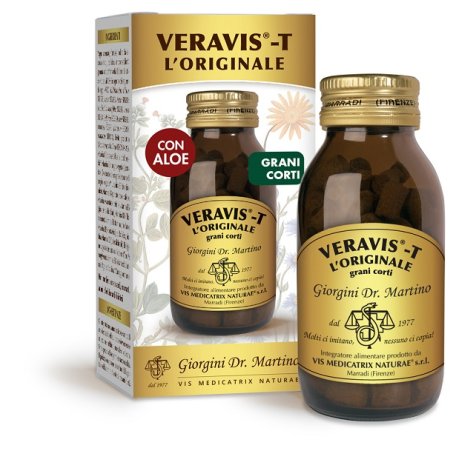 VERAVIS-T Orig.Grani Corti 90g