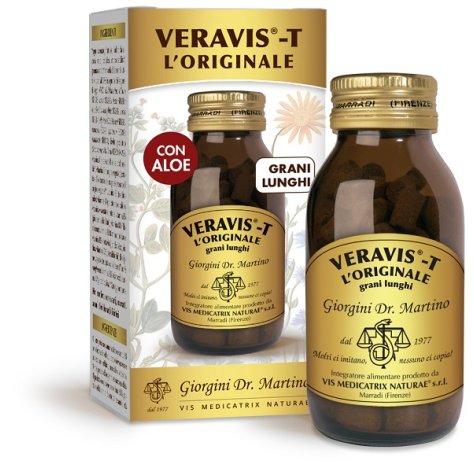 VERAVIS-T Orig.Grani Lunghi90g