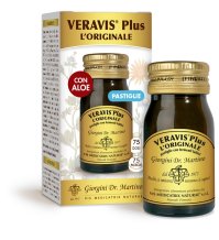 VERAVIS Plus Orig.Past.30g