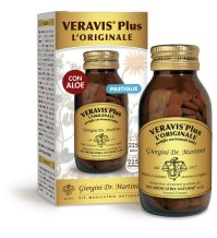 VERAVIS Plus Orig.Past.90g