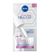 Nivea Nf Cell Expert Ac Ialur