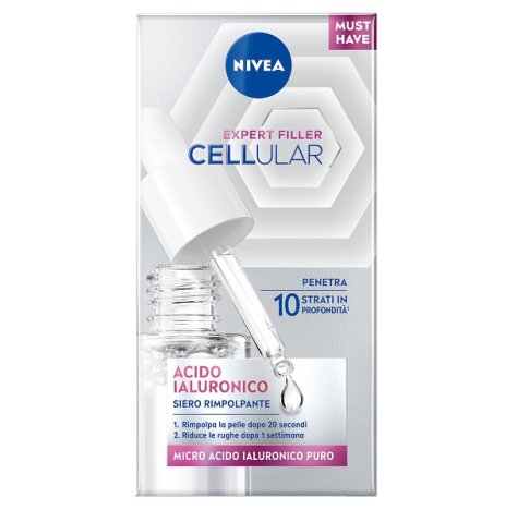 Nivea Nf Cell Expert Ac Ialur Nivea Nf Cell Expert Ac Ialur