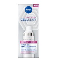 Nivea Nf Cell Expert Fluid30ml
