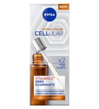 Nivea Nf Cell Expert Vit C30ml