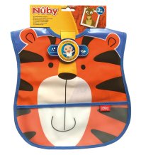 NUBY BAVAGLINO NYLON CON TASCA