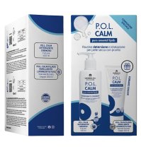 POL CALM DET 400ML+FLUIDO100ML