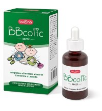 BBCOLIC Gtt 30ml