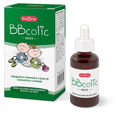 BBCOLIC Gtt 30ml