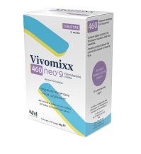 VIVOMIXX 460 NEO 9 10BUST