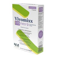 VIVOMIXX 115 NEO 9 10CPS
