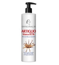 GEL ARTIGLIO 90% 100ML