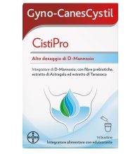 Gyno-canescystil Cistipro14bus