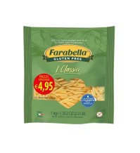 FARABELLA Pasta Pennette1KgOFS