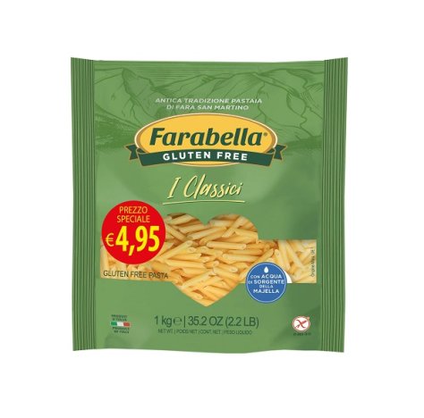 FARABELLA Pasta Pennette1KgOFS