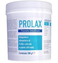 PROLAX 100G