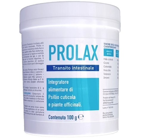 PROLAX 100G PROLAX 100G